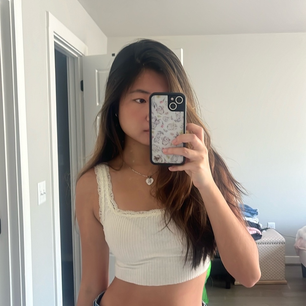 princess polly tank top